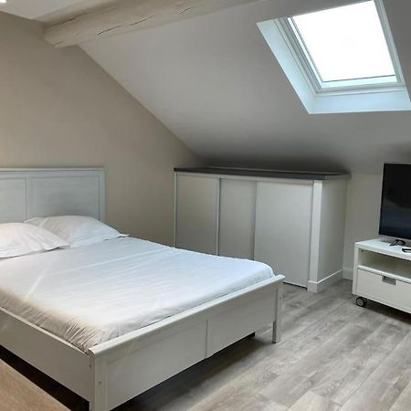 Studio Hypercentre 4 Min Avenue De Champagne Apartment เอแปร์เน ภายนอก รูปภาพ