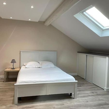 Studio Hypercentre 4 Min Avenue De Champagne Apartment เอแปร์เน ภายนอก รูปภาพ