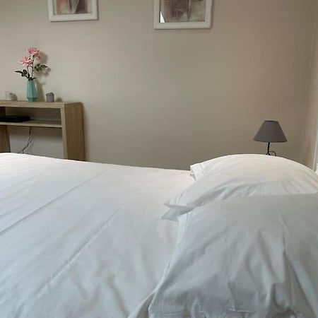 Studio Hypercentre 4 Min Avenue De Champagne Apartment เอแปร์เน ภายนอก รูปภาพ