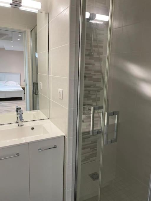 Studio Hypercentre 4 Min Avenue De Champagne Apartment เอแปร์เน ภายนอก รูปภาพ
