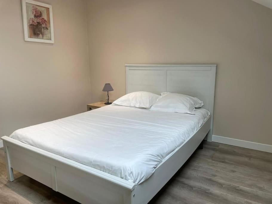 Studio Hypercentre 4 Min Avenue De Champagne Apartment เอแปร์เน ภายนอก รูปภาพ