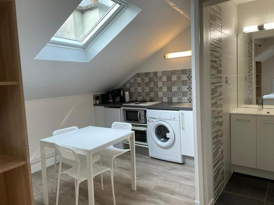 Studio Hypercentre 4 Min Avenue De Champagne Apartment เอแปร์เน ภายนอก รูปภาพ